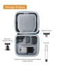 Dji Action 2 Case - Dji Action 2 Storage Bag - Dji Osmo Action 2 Tas